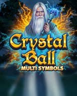 Crystal Ball Multi Symbols 