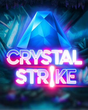 Crystal Strike