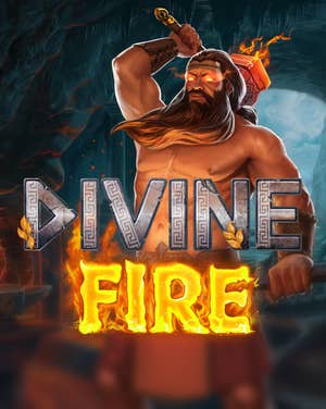Divine Fire