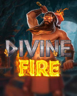 Divine Fire