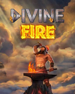 Divine Fire