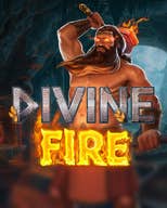Divine Fire