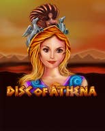 Disc of Athena