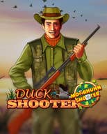 Duck Shooter Crazy Chicken Shooter