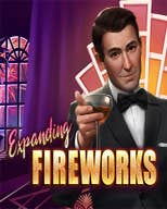 Expanding Fireworks