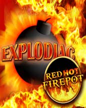 Explodiac RHFP