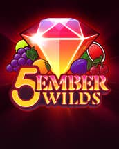5 Ember Wilds