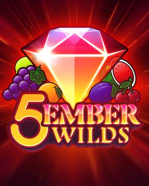 5 Ember Wilds