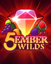 5 Ember Wilds