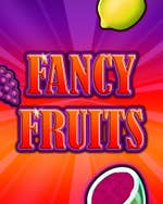Fancy Fruits