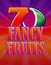 Fancy Fruits