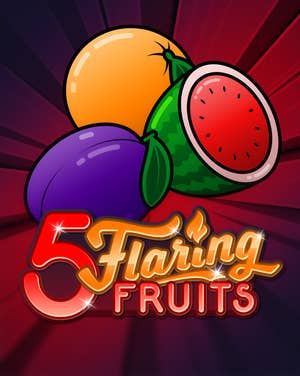 5 Flaring Fruits