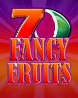 Fancy Fruits