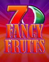 Fancy Fruits