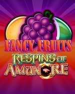 Fancy Fruits Respins of Amun-Re