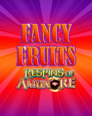 Fancy Fruits Respins of Amun-Re
