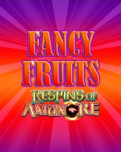 Fancy Fruits Respins of Amun-Re