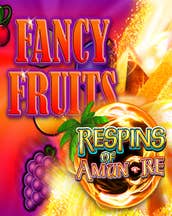 Fancy Fruits Respins of Amun-Re
