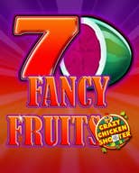 Fancy Fruits Crazy Chicken Shooter