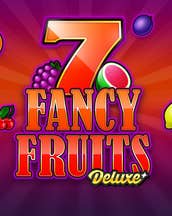 Fancy Fruits Deluxe