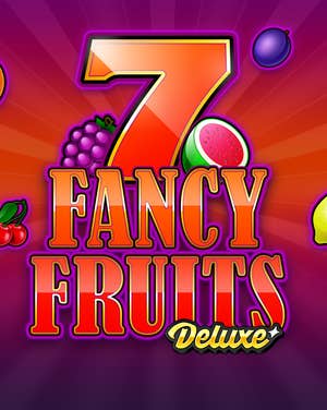 Fancy Fruits Deluxe