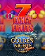 Fancy Fruits GDN