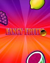 Fancy Fruits RHFP
