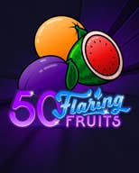 50 Flaring Fruits
