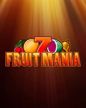 Fruit Mania