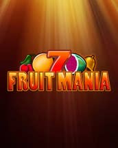 Fruit Mania