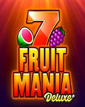 Fruit Mania Deluxe