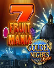Fruit Mania GDN