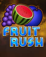 Fruit Rush