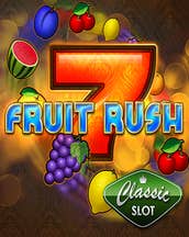 Fruit Rush