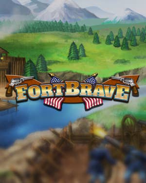Fort Brave