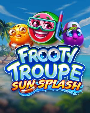 Frooty Troupe Sun Splash