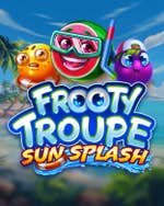 Frooty Troupe Sun Splash