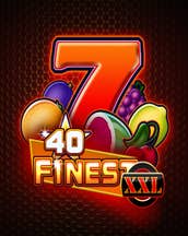 40 Finest XXL