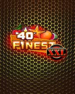 40 Finest XXL
