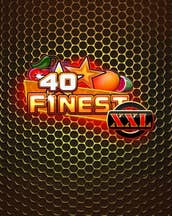 40 Finest XXL