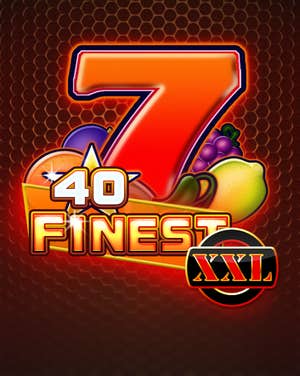 40 Finest XXL