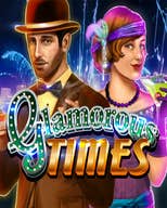 Glamorous Times