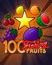 100 Flaring Fruits