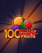 100 Flaring Fruits