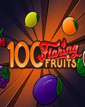 100 Flaring Fruits