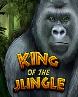 King Of The Jungle