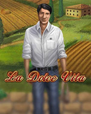 La Dolce Vita