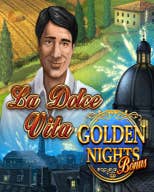 La Dolce Vita Golden Nights