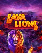 Lava Lions