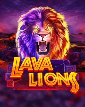 Lava Lions